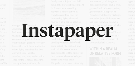 instapaper